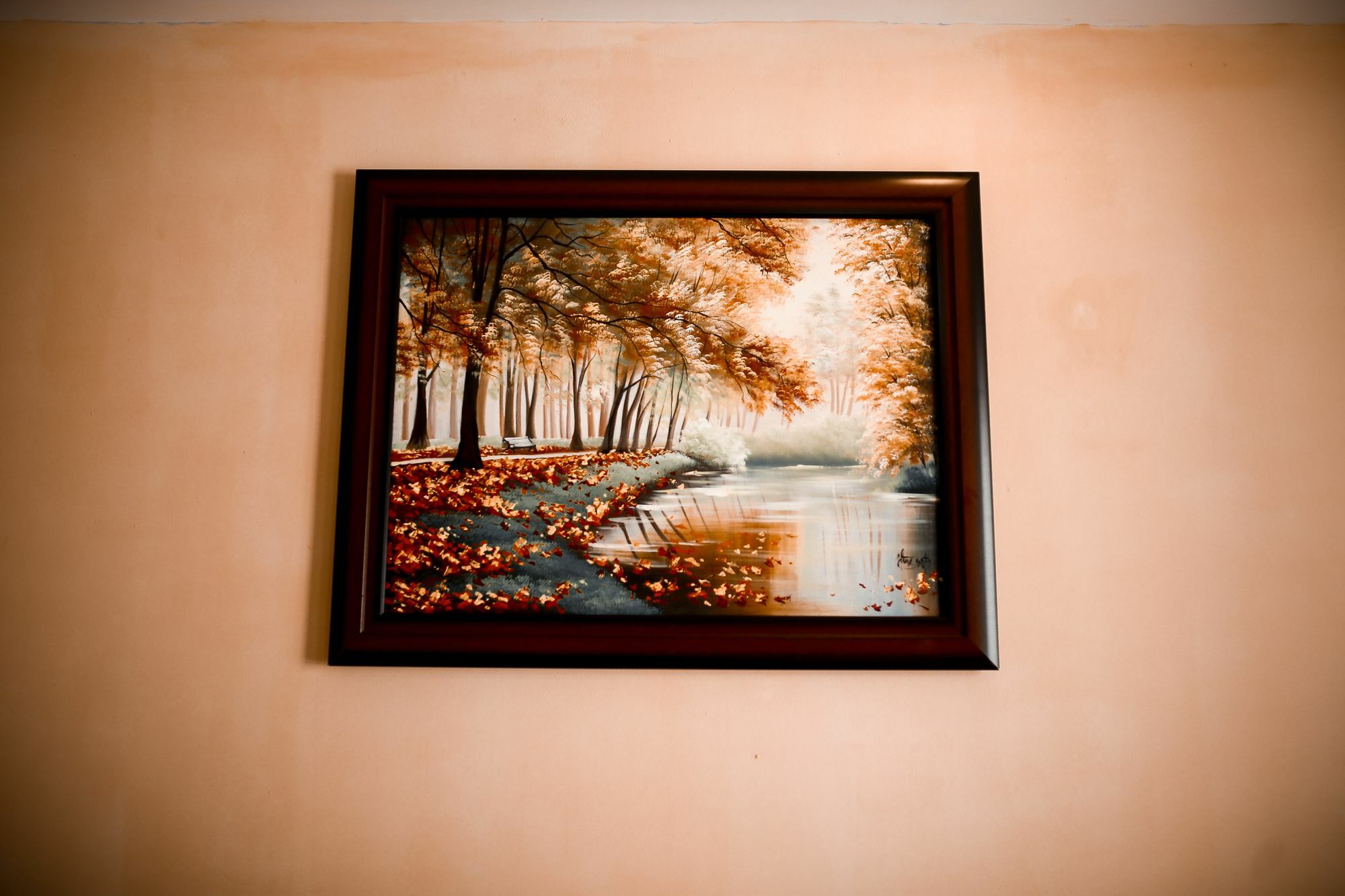 Forelsket Rosa Đà Lạt Exterior foto